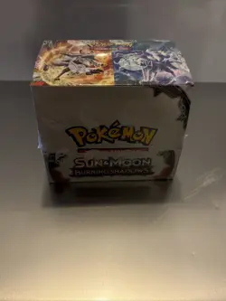 Pokemon TCG: Sun & Moon Burning Shadows Theme Deck - Image 4