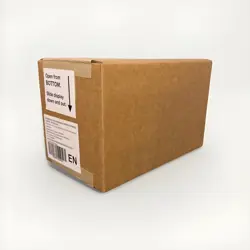 Pokemon First Partner 25th Anniversary Display (12 Binder Case) - Sealed - Image 3