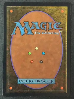 MTG Beta Edition Unholy Strength LP - Image 2