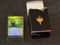 MTG Universes Beyond: Lord of the Rings- The Hosts of Mordor deck Free Shipping! - Image 3