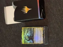 MTG Universes Beyond: Lord of the Rings- The Hosts of Mordor deck Free Shipping! - Image 4