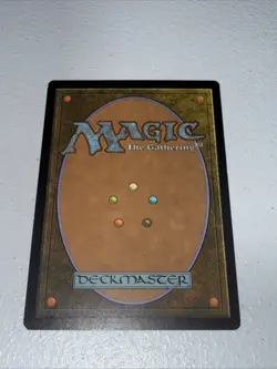 Mtg - Woodland Bellower - Magic Origins (ORI) - Mythic - #207 - NM - Image 2