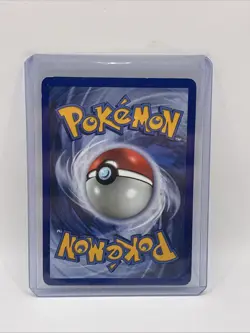 Pokemon Holon Phantoms Gyarados Holo Card 8/110 LP Condition - Image 2