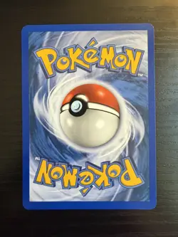 2002 Pokemon TCG Aquapolis Azumarill 4/147 NM - Image 2