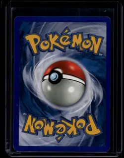 Pokemon TCG Wartortle 15/18 Southern Islands Promo Lp - Image 2