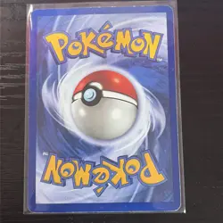 Zapdos #30 Pokemon Fossil LP Condition - Image 2