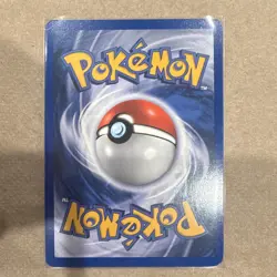 Dark Gyarados Prerelease Holo Promo Team Rocket 8/82 2000 English (LP) - Image 2