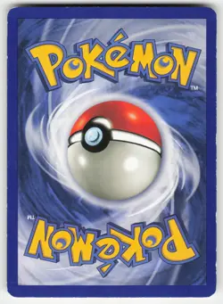 Porygon 39/102 Uncommon Base Set Unlimited Pokemon Moderately Played - Image 2