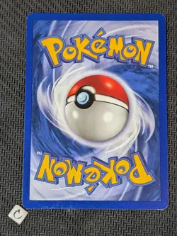 Golem 36/62 - Fossil 1st Edition Uncommon Pokemon TCG NM - Image 2