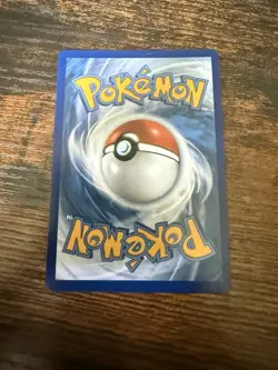 Pokemon Mega Evolution Ascended Heroes Mega Eelektross Ex SIR 278/217 - Image 2