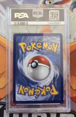 PSA 10 - Umbreon V, 188/203 Pokemon TCG: Evolving Skies - Image 2