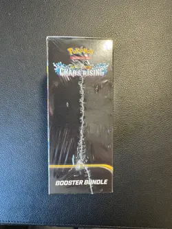 Pokemon TCG ME04 Chaos Rising Booster Bundle New Sealed - Image 3