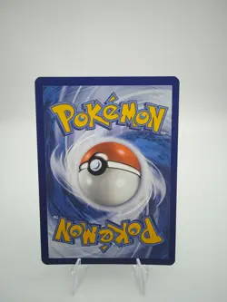 Pokemon TCG Gengar Reverse Holo- Paldean Fates, Near Mint - Image 2