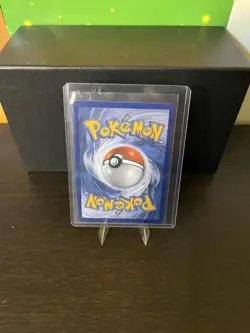 M Absol EX - XY63 - Pokemon Promo NM - Image 2