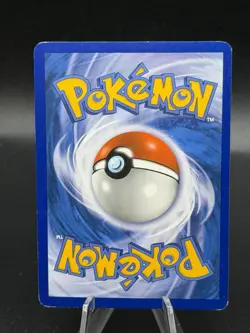 Deoxys (Normal) - 16/107 - Pokemon Ex Deoxys Holo MP GN3 - Image 4