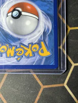 Team Aqua's Poochyena 16/34 Reverse Holo - Pokemon TCG Double Crisis LP - Image 3