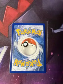 POKEMON TCG Marshadow 103/236 S&M: Cosmic Eclipse Non Holo Rare NM Pikachu - Image 2