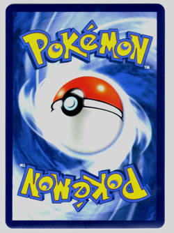 POKEMON - BUBBLE FRIENDS - JIRACHI EX * FAN ART * - Image 2