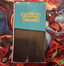 Pokemon Mega Evolution Ascended Heroes ETB (*Sealed W/ Small Rip*) - Image 4
