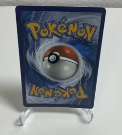 Pokemon - Hawlucha - 107/167 - Reverse Holo - Twilight Masquerade -NM/M - Image 2