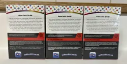 Pokemon TCG 151 Scarlet and Violet Booster Bundle Trading Cards Set X3 - Image 3