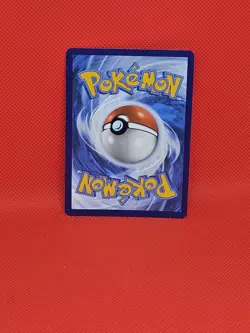 Pokemon Iron Leaves EX Prismatic Evolutions Hyper rare 176/131 English - Image 2