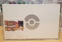 Pokemon Charizard Ultra Premium Collection Box Includes Acrylic Case 820650851117 - Image 2