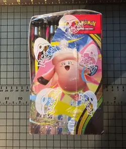 Pokemon TCG: Pokemon Centre Perfect Order Booster Box (36 Packs) New & Sealed - Image 2