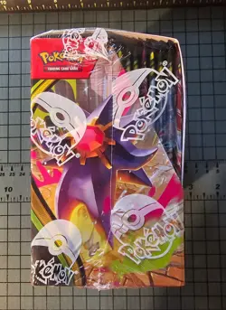 Pokemon TCG: Pokemon Centre Perfect Order Booster Box (36 Packs) New & Sealed - Image 5