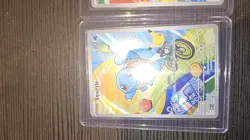 Pokemon TCG First Partner Illustration Collection Series 1 Kanto GEN 1 Starters - Image 3
