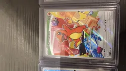 Pokemon TCG First Partner Illustration Collection Series 1 Kanto GEN 1 Starters - Image 5