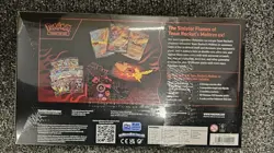 Pokemon Team Rocket Moltres UPC (Ultra Premium Collection) Brand New And Sealed - Image 2