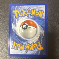 Eevee ex Pokemon TCG Scarlet & Violet Promo Full Art Holo #174 - Image 2