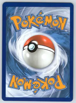 Rotom V SWSH257 Sword & Shield Promo Holo Pokemon NM - Image 2