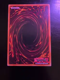 Yu-Gi-Oh! - Over Tuning - Secret - 1st - BLGG-EN034 - NM - Image 3