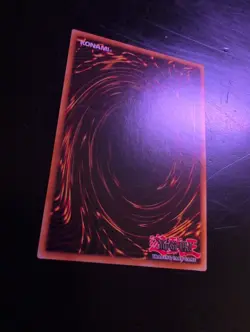 Yu-Gi-Oh! - Over Tuning - Secret - 1st - BLGG-EN034 - NM - Image 4