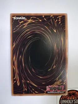 YuGiOh! TCG || Dragunity Legatus - BLGG-EN075 - Secret Rare - Image 2