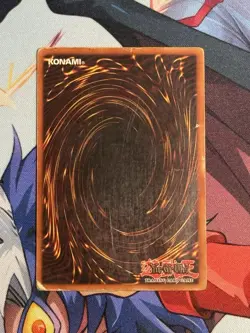 Yu-Gi-Oh! Jinzo Pharaoh's Servant 1st Edition Secret Rare PSV-000 HP - Image 5