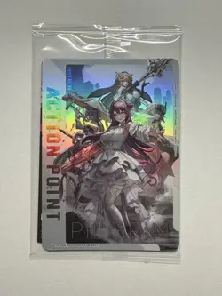 Union Arena - NIKKE: Goddess of Victory Action Point Anime Expo 2025 - Image 1