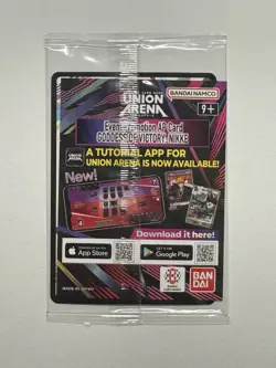 Union Arena - NIKKE: Goddess of Victory Action Point Anime Expo 2025 - Image 2