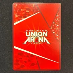 UNION ARENA Power R Parallel CSM-1-060 Chainsaw Man UA53BT Bandai NM - Image 3