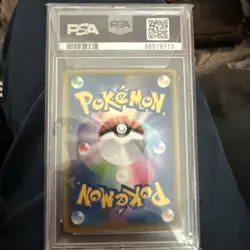 PSA 10 Charizard 017/184 Holo Japanese VMAX Climax Pokemon Card - See Feedback - Image 2