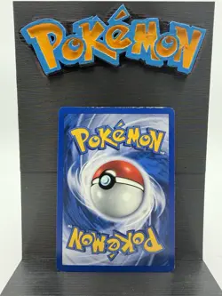 Pokemon TCG Sabrina's Hypno Gym Challenge Unlimited Card 56/132 MP - Image 2