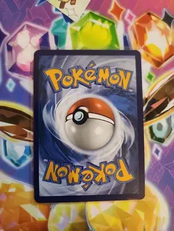 Pokemon TCG Phanpy Illustration Rare Holo Card 205/191 Sv08 Surging Sparks (BL5) - Image 2