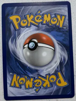 Pokemon TCG Shining Ho-Oh SM70 Holo Card SM Promos - Image 2