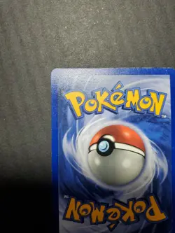 Pokemon TCG Magneton Base Set 9/102 Vintage Holo 1999 WOTC MP - Image 4