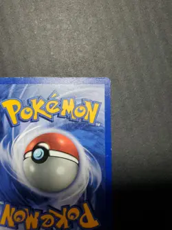 Pokemon TCG Magneton Base Set 9/102 Vintage Holo 1999 WOTC MP - Image 5