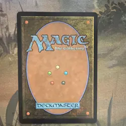 Wizards of the Coast MTG Fierce Guardianship C20 Foil Full Art EN 035/322 - Image 2