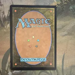 Wizards of the Coast MTG Deflecting Swat Instant Red Rare C20 EN 050/322 - Image 2