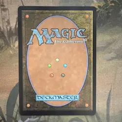 Wizards of the Coast MTG Force of Negation Modern Horizons EN 052/254 - Image 2